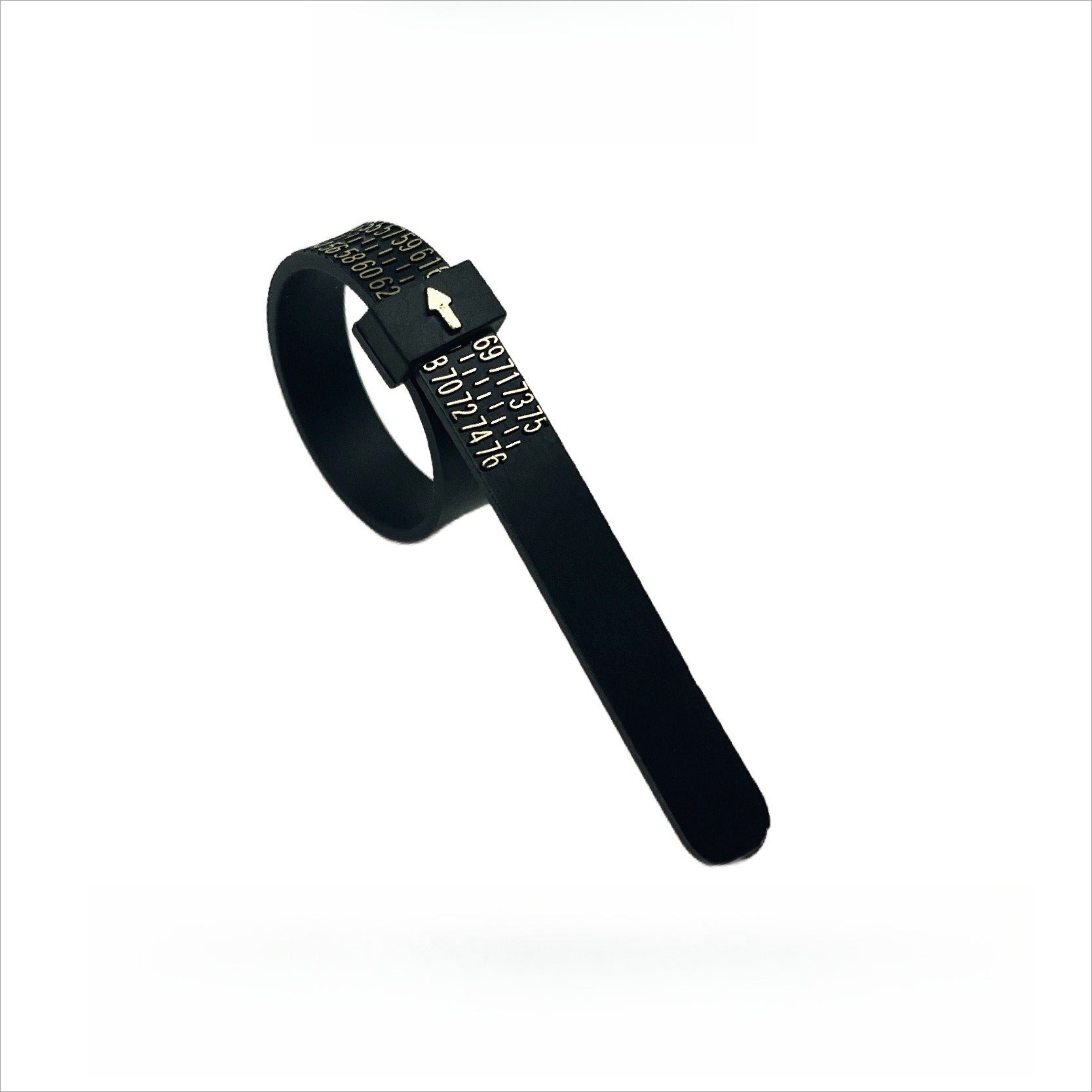 Accurate Ring Size Measure