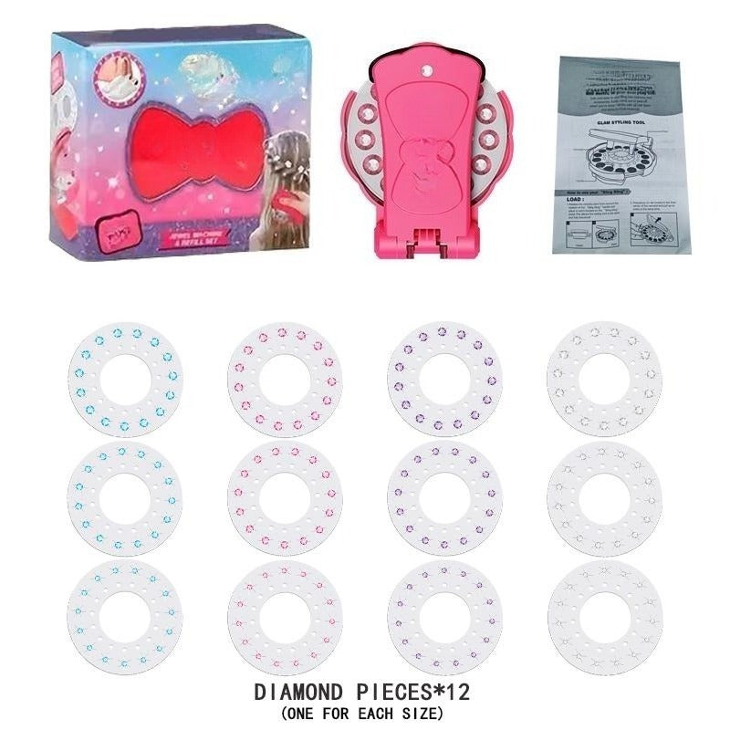 Gem Styling Tool Kit
