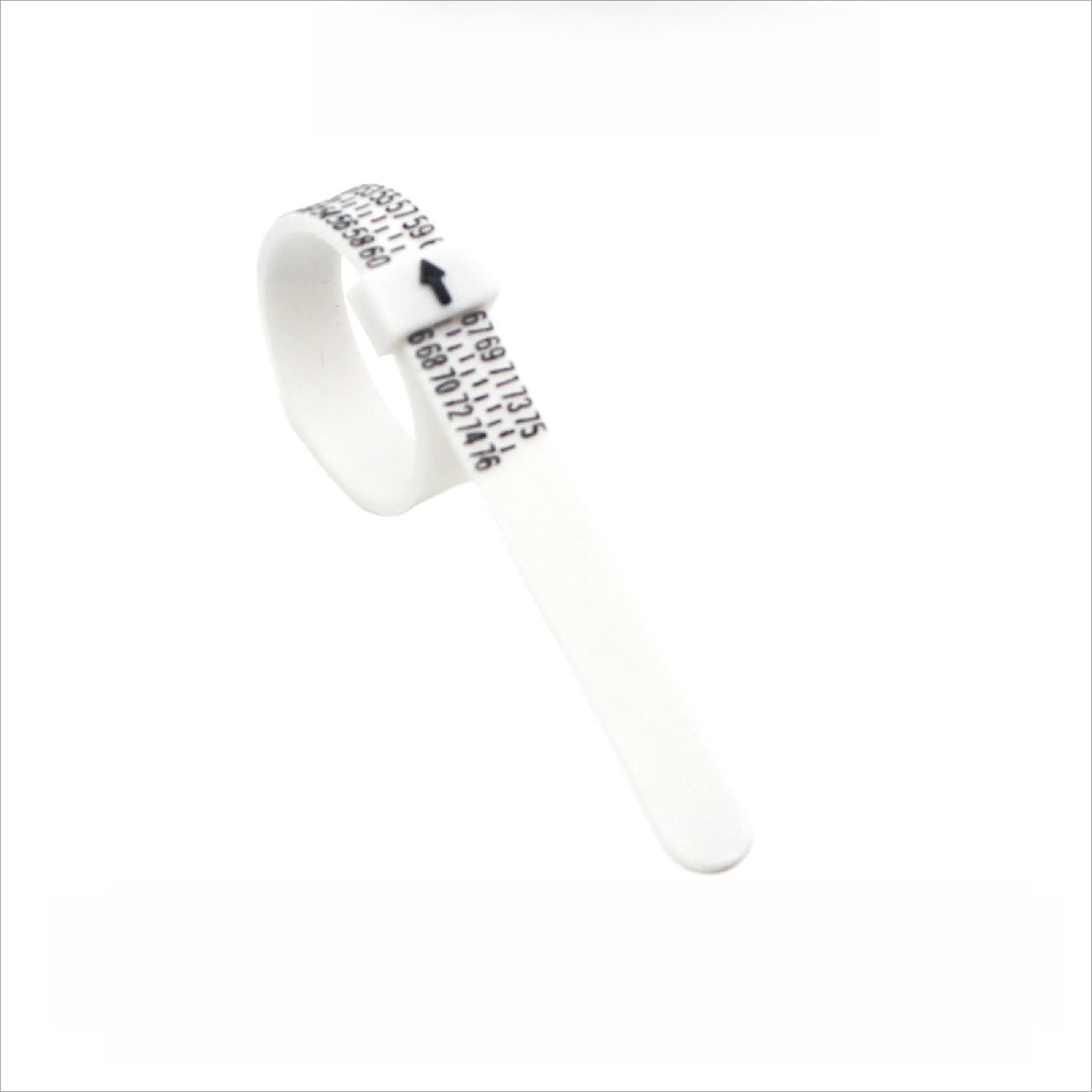 Accurate Ring Size Measure