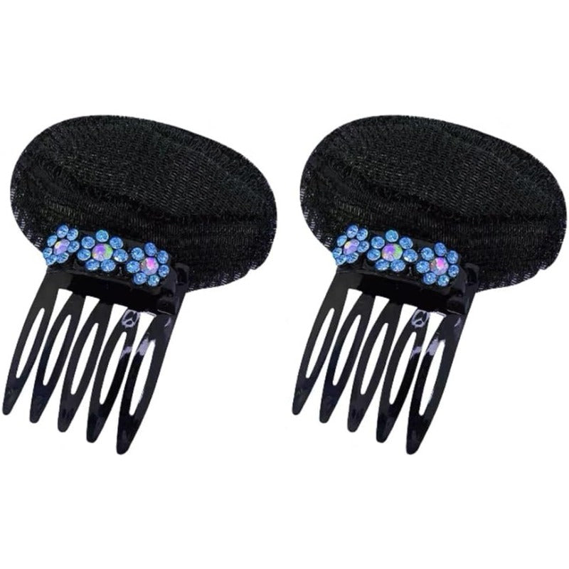 Volume Boost Hair Clip