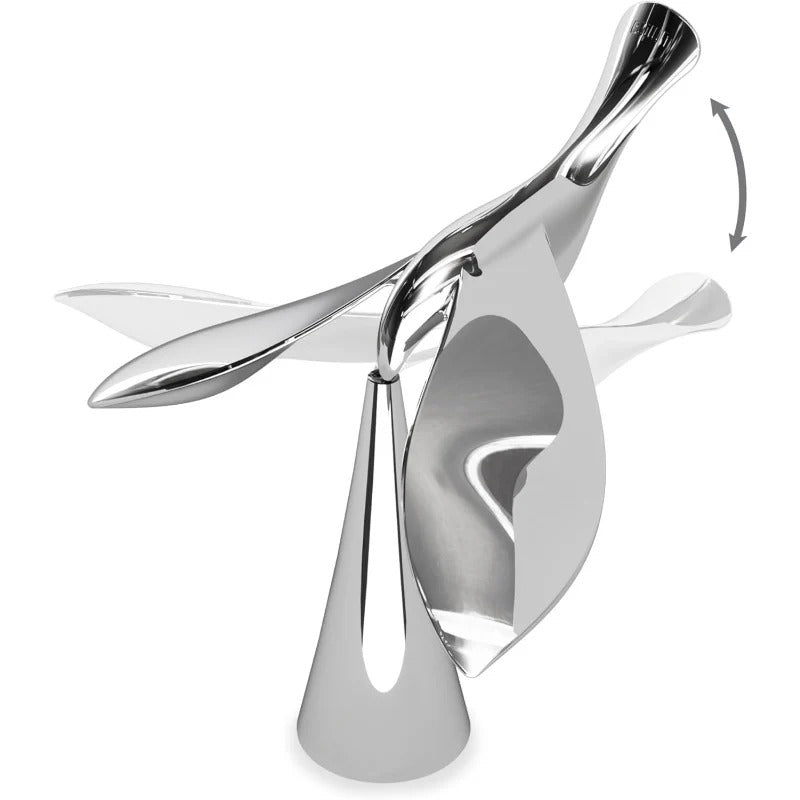 Bird Bottle Opener
