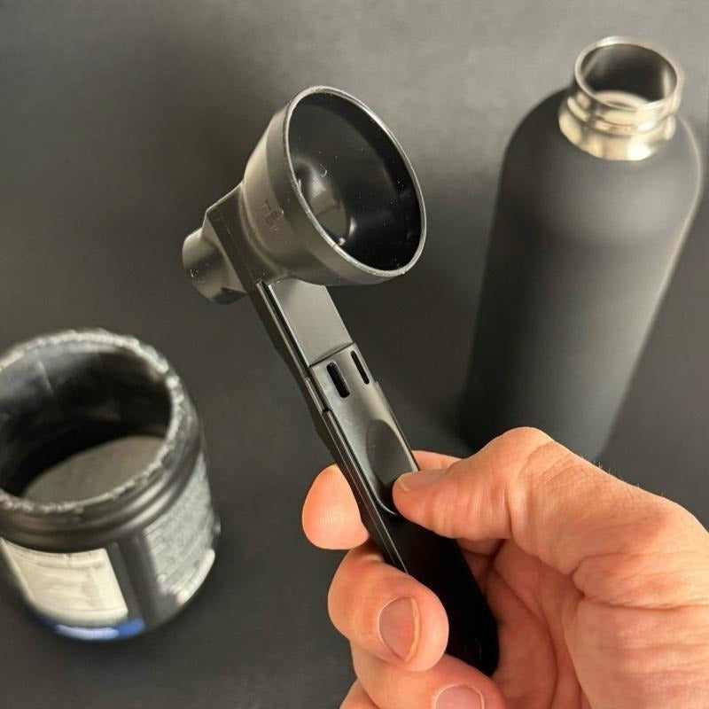 Magic Funnel Scoop