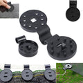 Windproof Tarp Clips