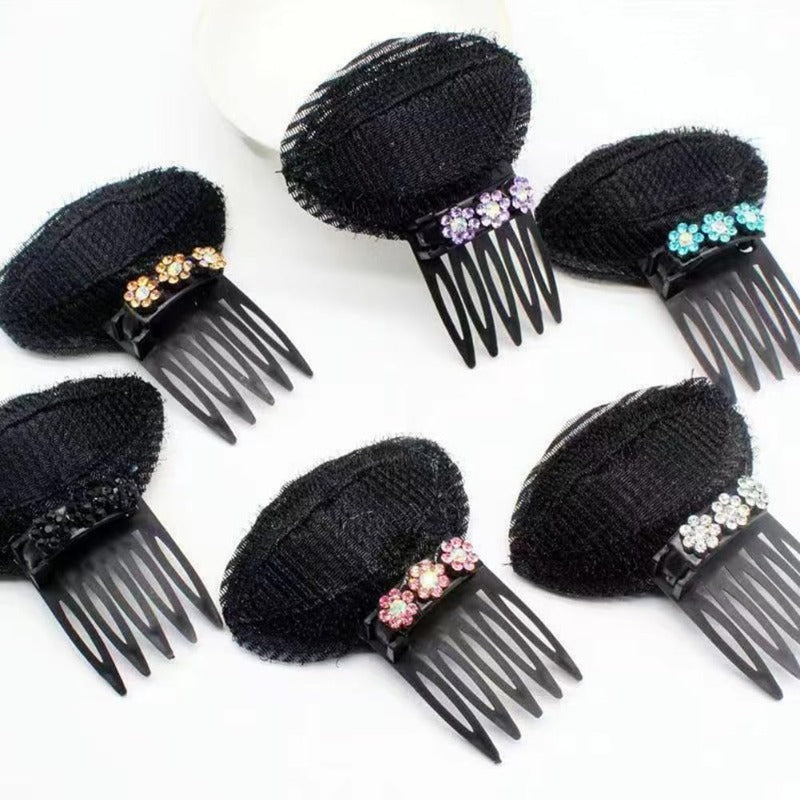 Volume Boost Hair Clip