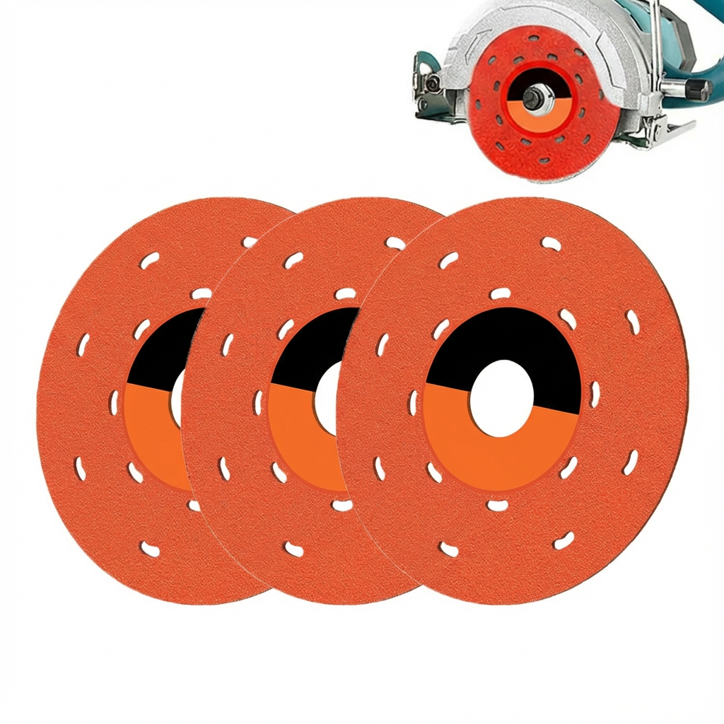 Diamond Cutting Disc Tool