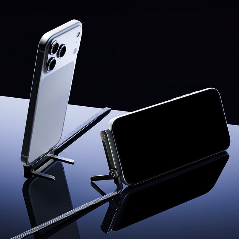 Magnetic USB-C Fast Charging Cable