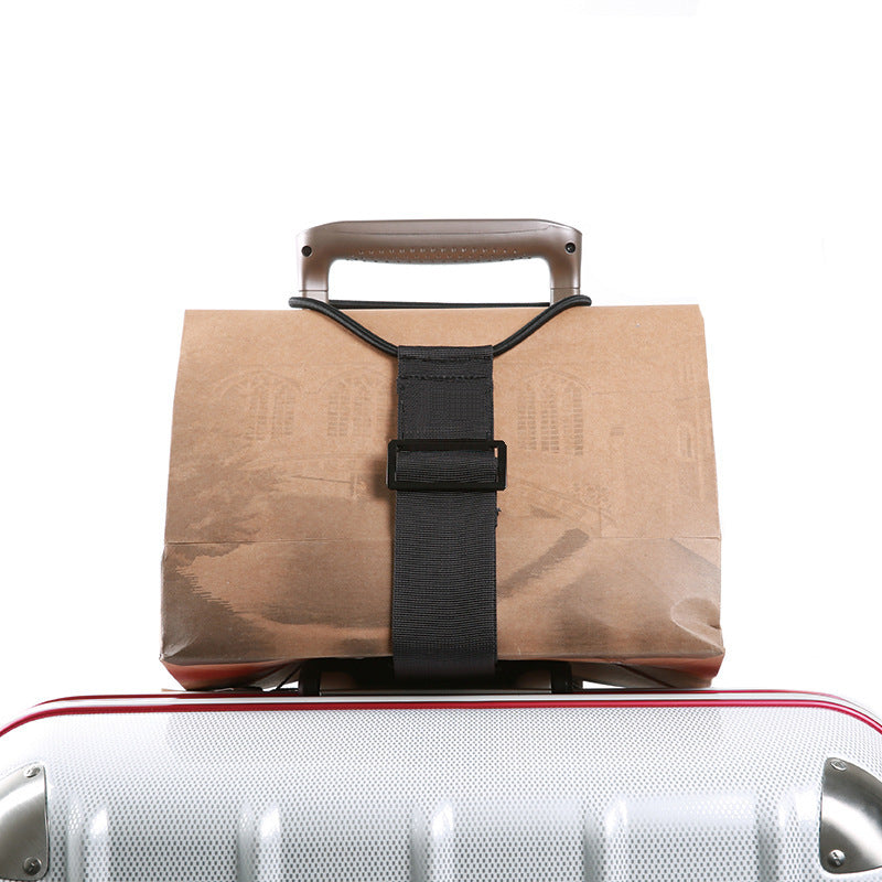 Luggage packing straps Upgrade your travel essentials today