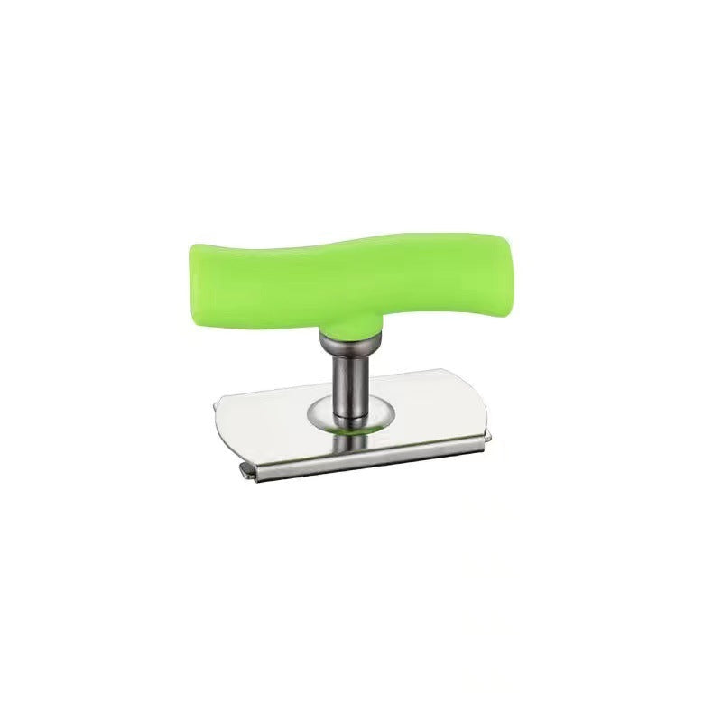 Stainless Steel Jar Opener