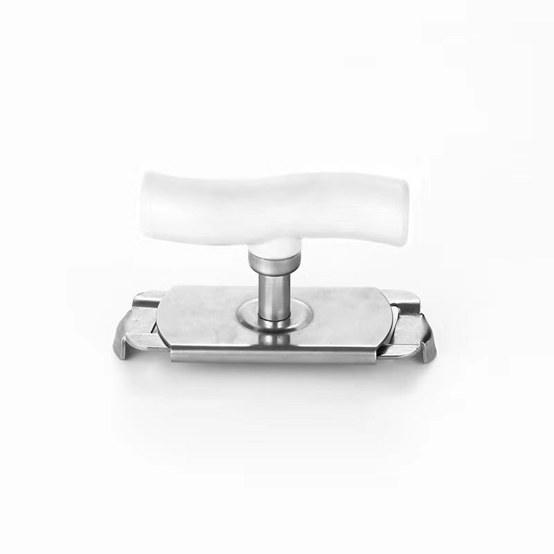 Stainless Steel Jar Opener
