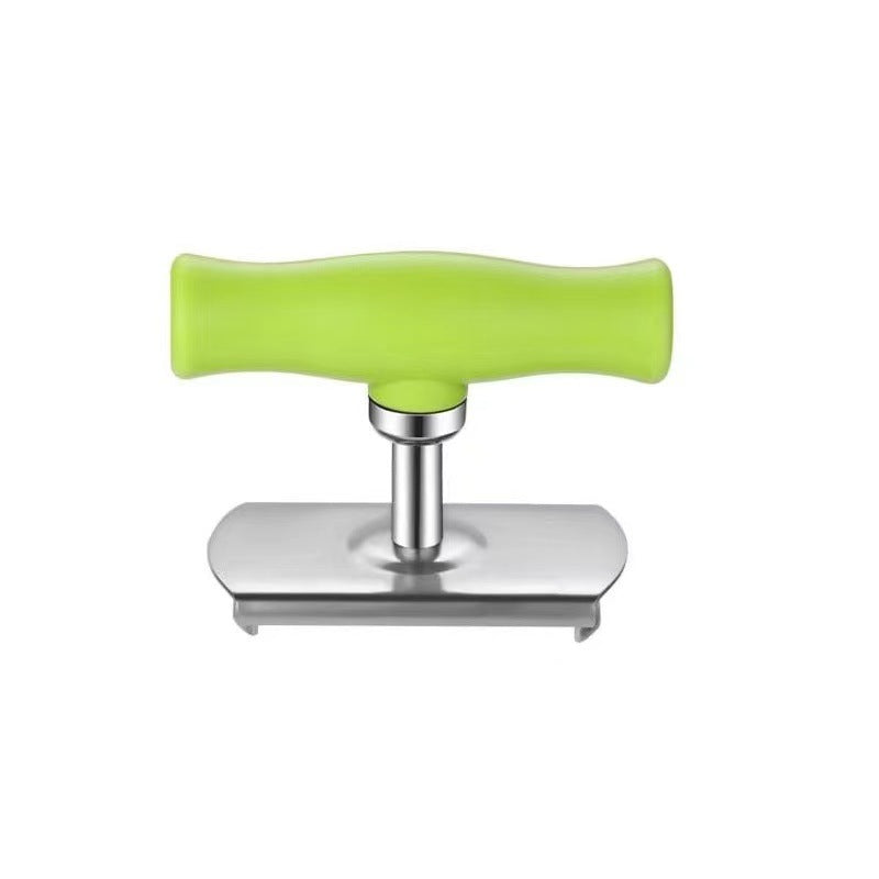 Stainless Steel Jar Opener