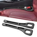 Car Seats Gap Filler Dual with Belt Slot
