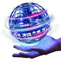 Galaxy Sphere Mini Drone