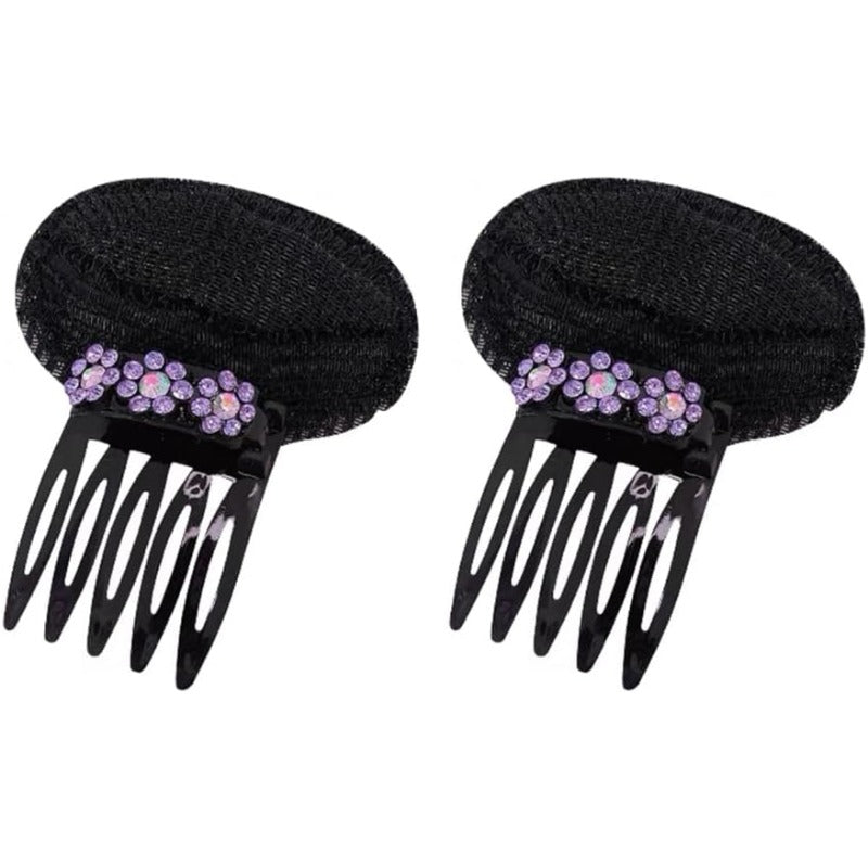 Volume Boost Hair Clip