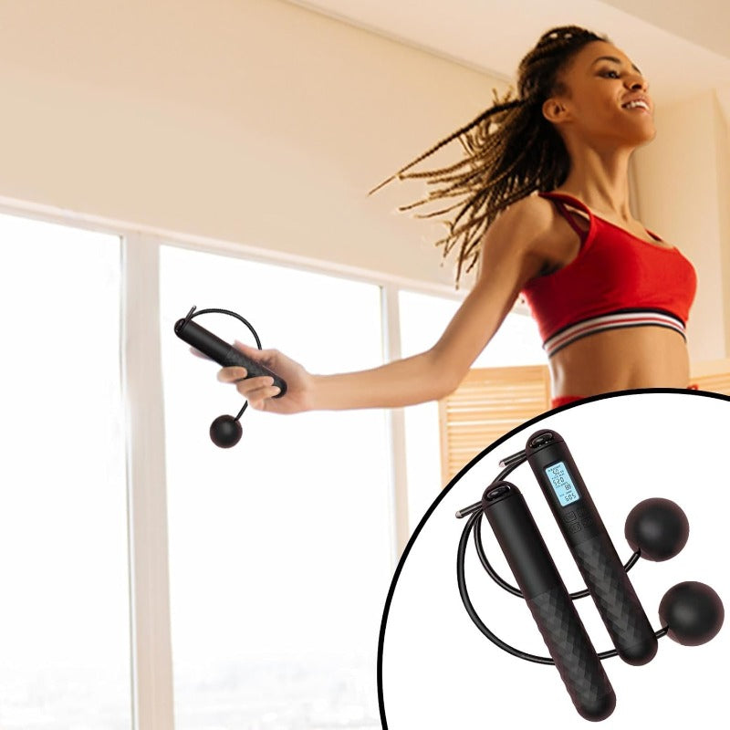 Smart Rope Trainer