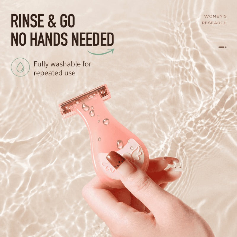 Sensitive Skin Gentle Razor