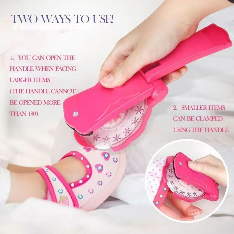 Gem Styling Tool Kit