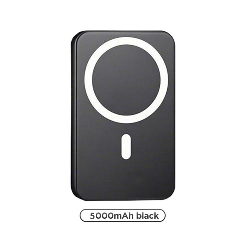 Magnetic Wireless Charger
