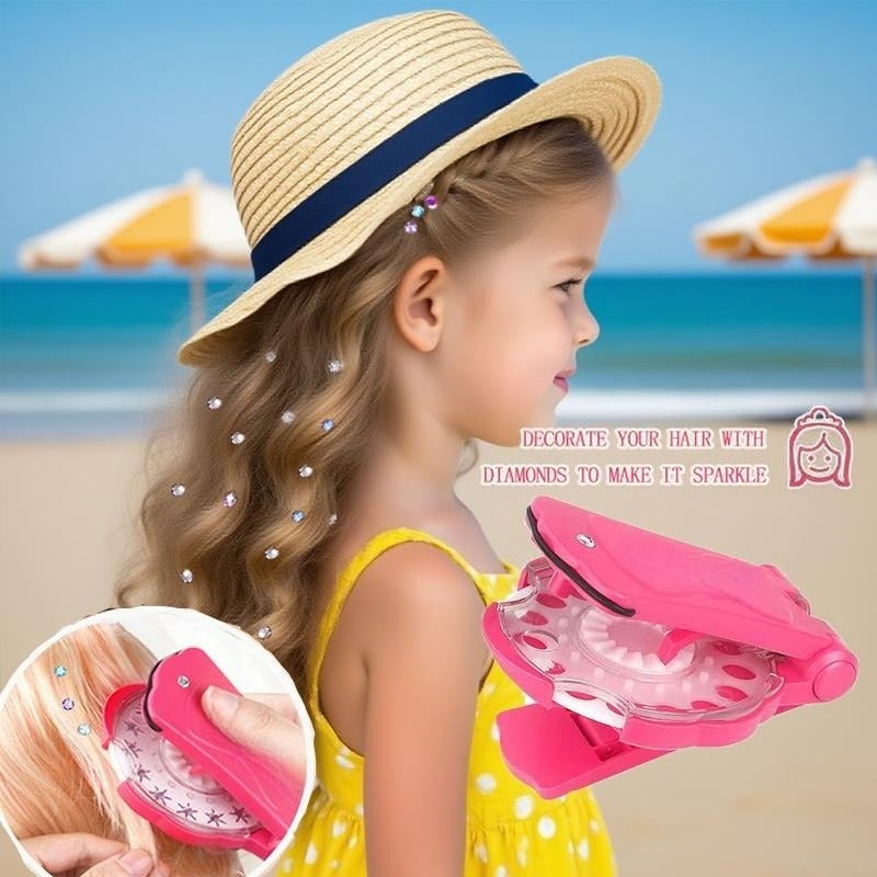 Gem Styling Tool Kit