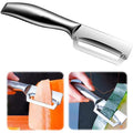 Effortless Stainless Peeler