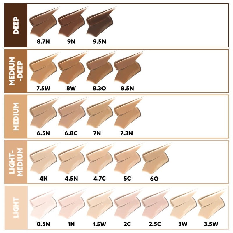 Hydrating Blur Concealer Stick