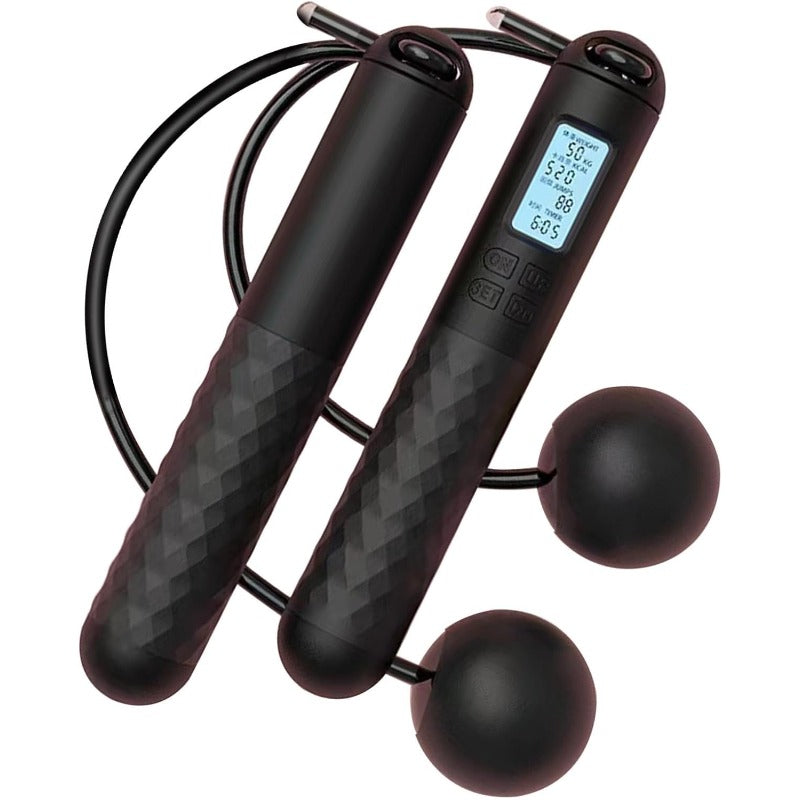 Smart Rope Trainer