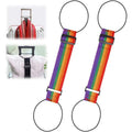 Luggage packing straps Upgrade your travel essentials today