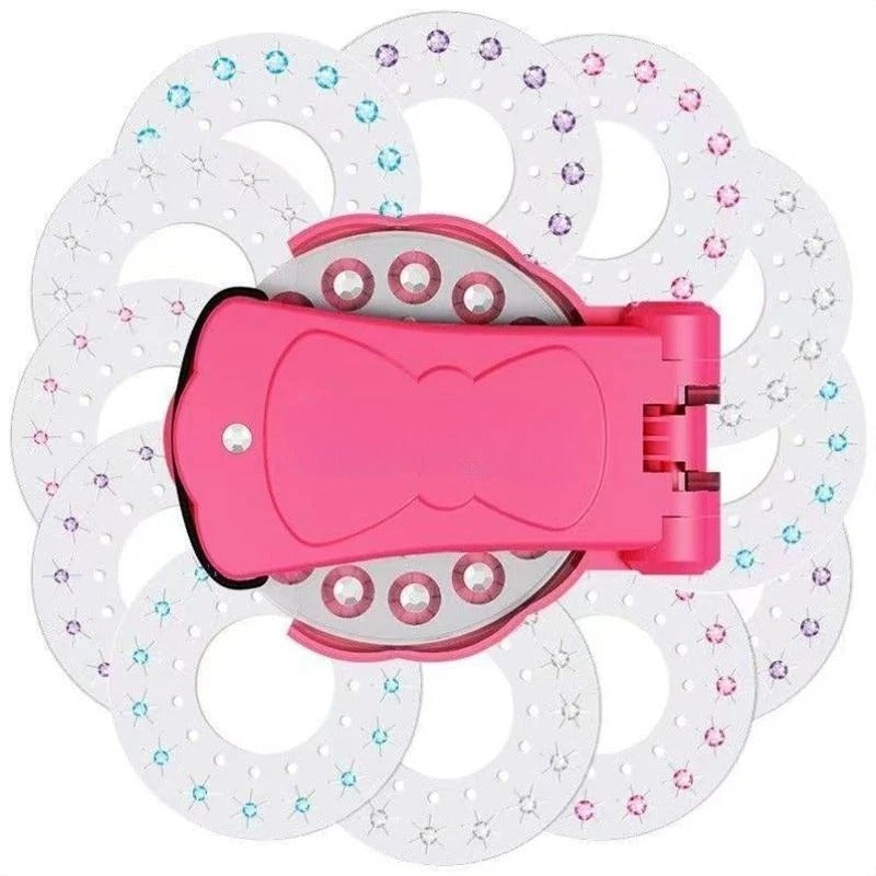 Gem Styling Tool Kit