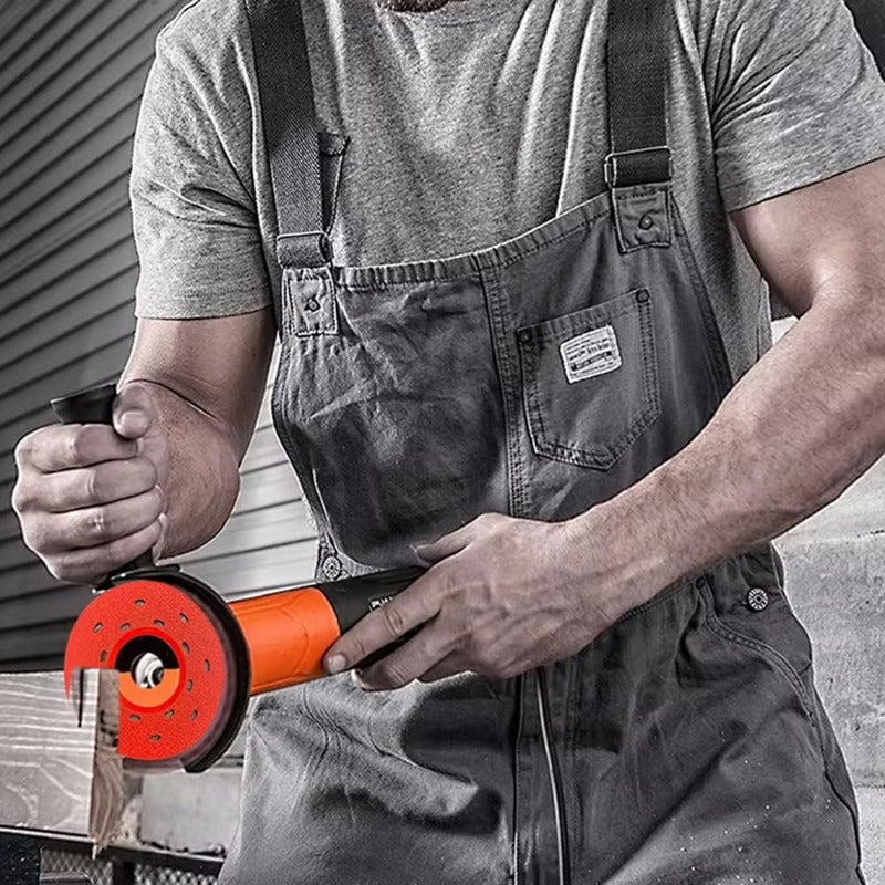 Diamond Cutting Disc Tool