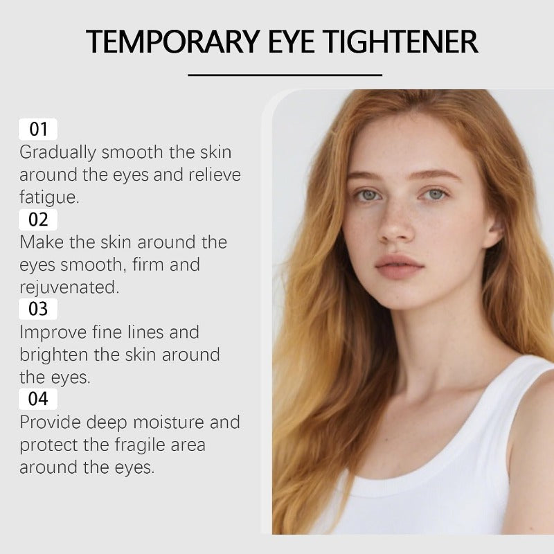 Instant Eye Lift Cream Lifts & Refreshes Tired Eyes