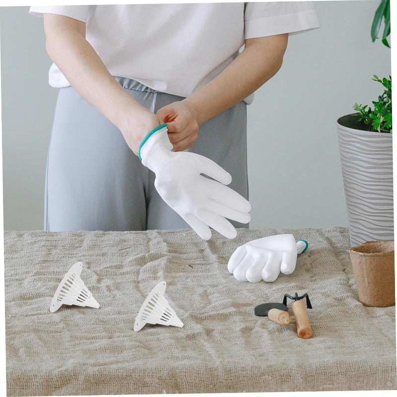 Plant Drainage Mesh