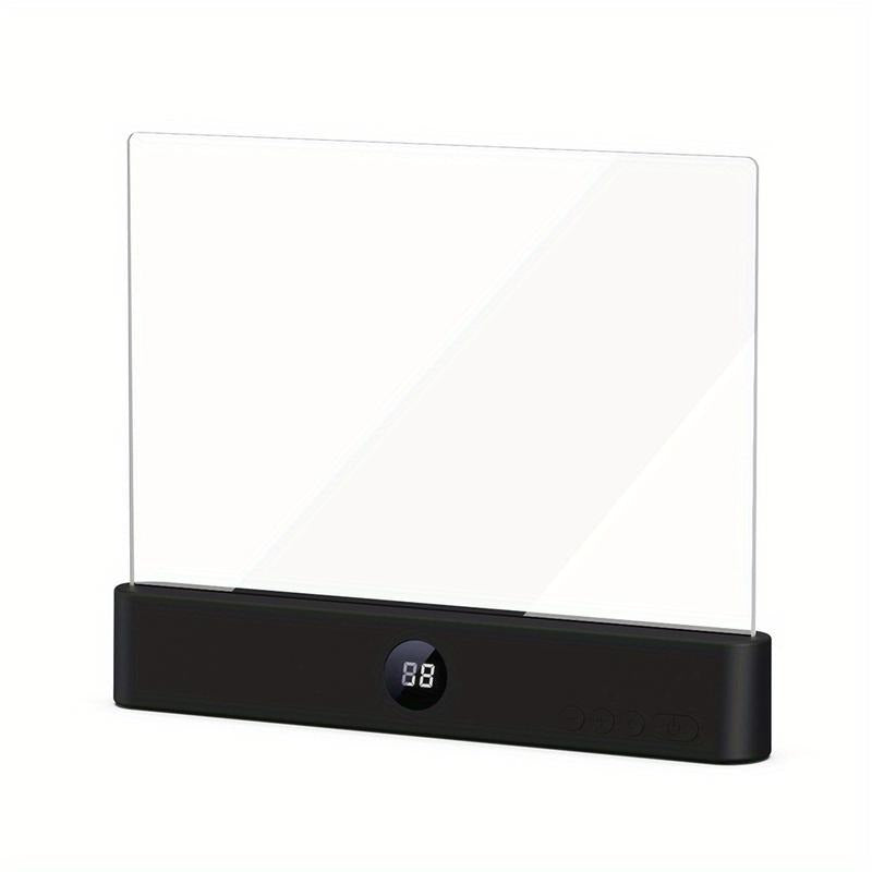 Smart LED Flat Reading Light