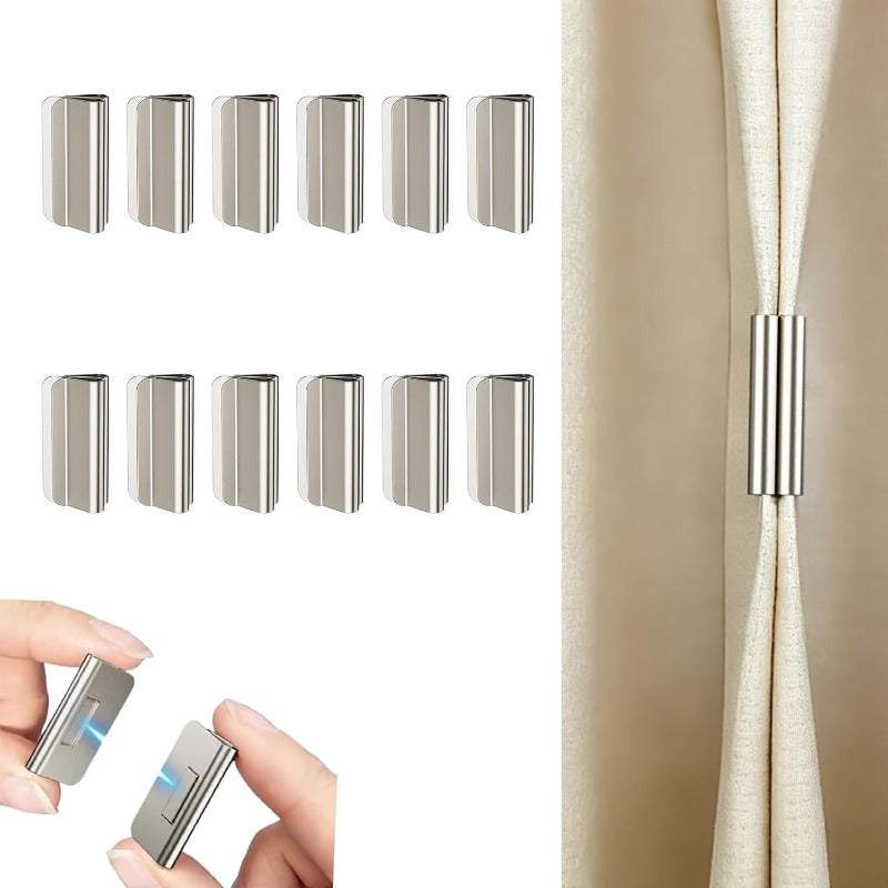Total Blackout Magnetic Seal