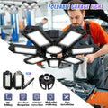 Foldable LED Garage Light