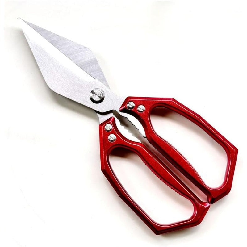 Heavy-Duty Kitchen Shears