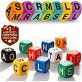 Word Dice Challenge