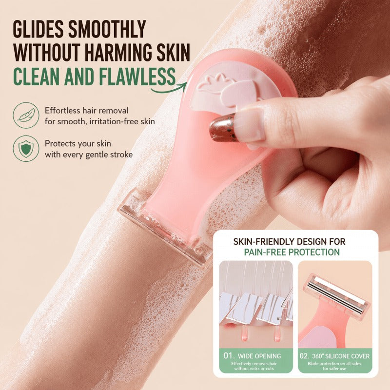 Sensitive Skin Gentle Razor