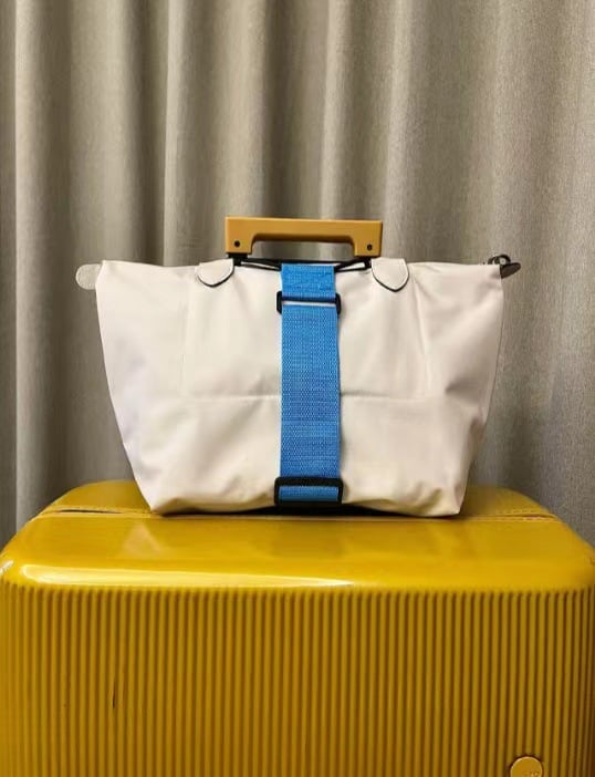 Luggage packing straps Upgrade your travel essentials today