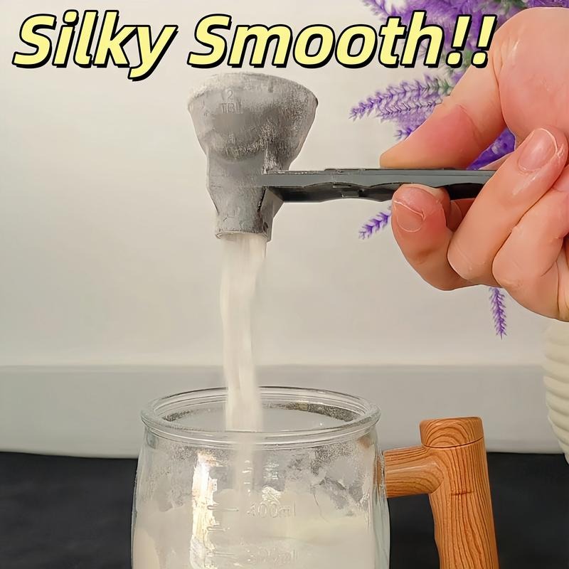 Magic Funnel Scoop