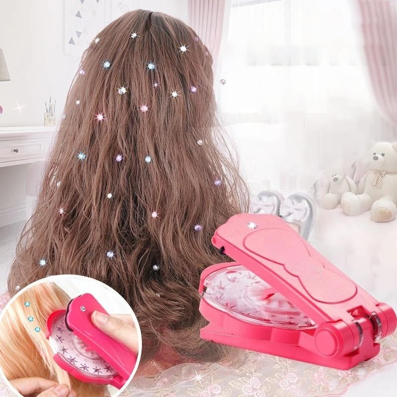 Gem Styling Tool Kit