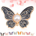 Butterfly Waist Cinch Clips