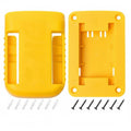 Universal Tool & Battery Organizer Kit