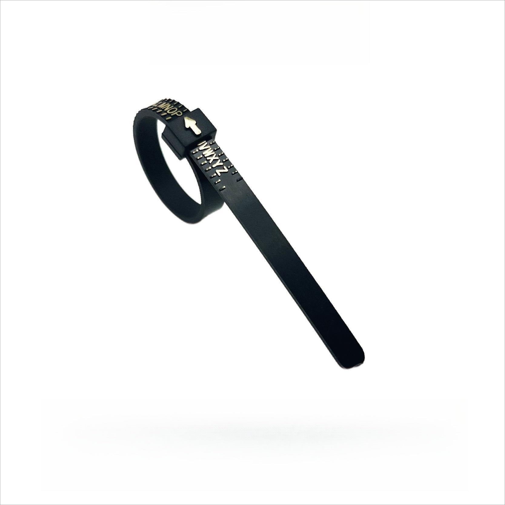 Accurate Ring Size Measure