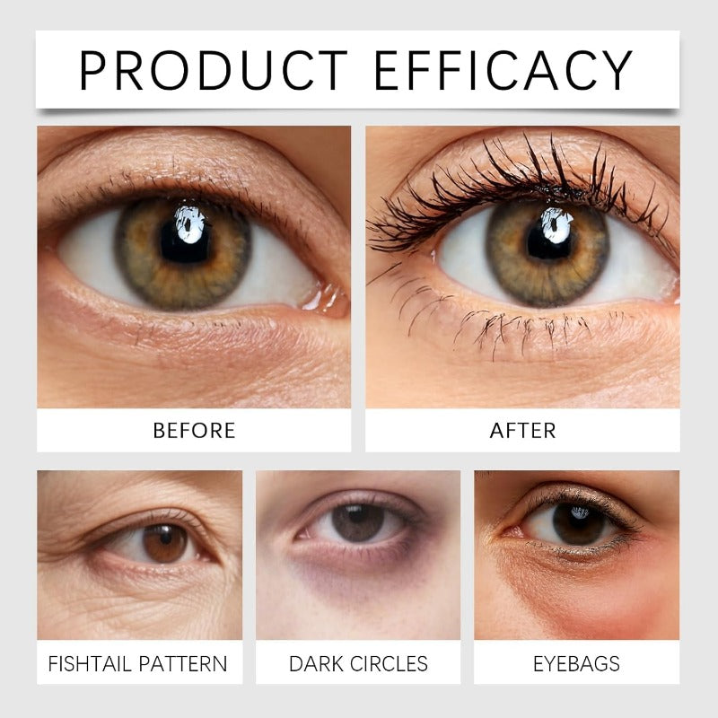 Instant Eye Lift Cream Lifts & Refreshes Tired Eyes