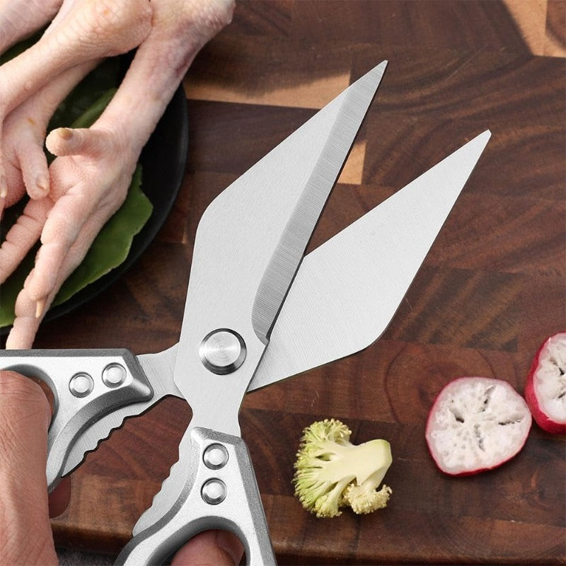 Heavy-Duty Kitchen Shears