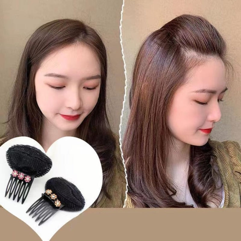 Volume Boost Hair Clip