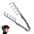 Wide Tooth Detangling Comb